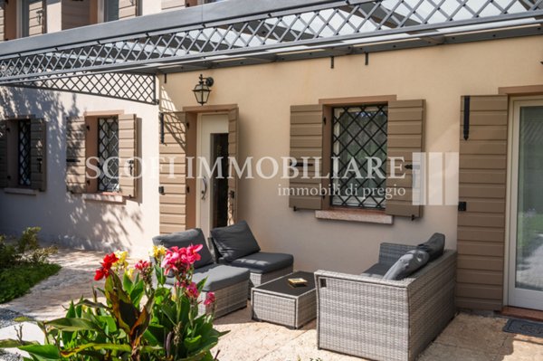 casa indipendente in vendita a Castelfranco Veneto
