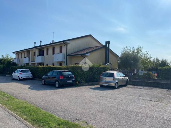 appartamento in vendita a Castelfranco Veneto in zona Villarazzo