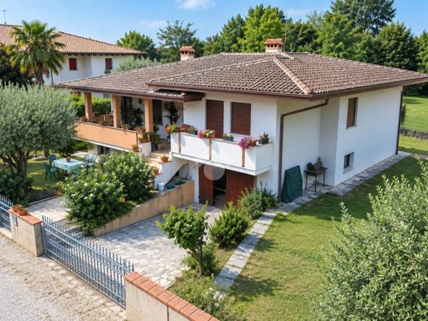 casa indipendente in vendita a Castelfranco Veneto in zona Campigo