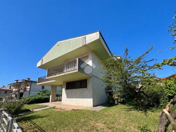 casa indipendente in vendita a Castelfranco Veneto