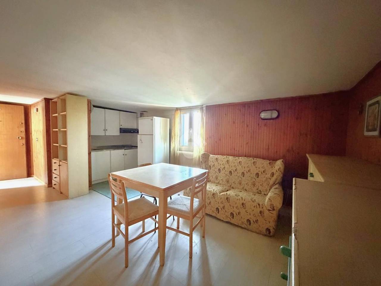 appartamento in vendita a Castelfranco Veneto