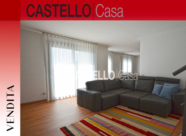appartamento in vendita a Castelfranco Veneto