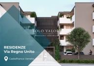 appartamento in vendita a Castelfranco Veneto