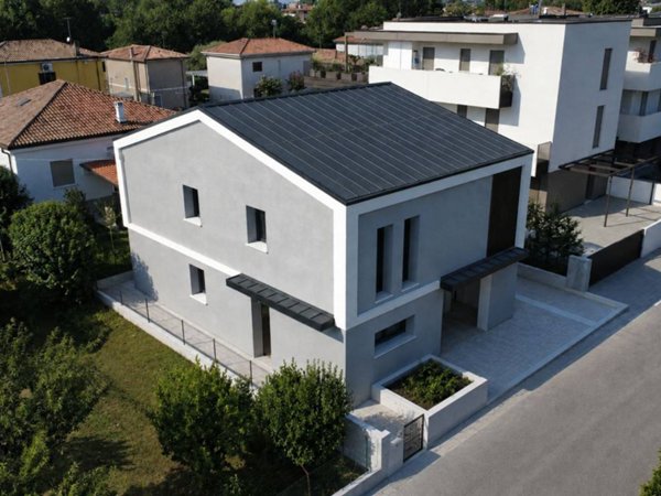 appartamento in vendita a Castelfranco Veneto