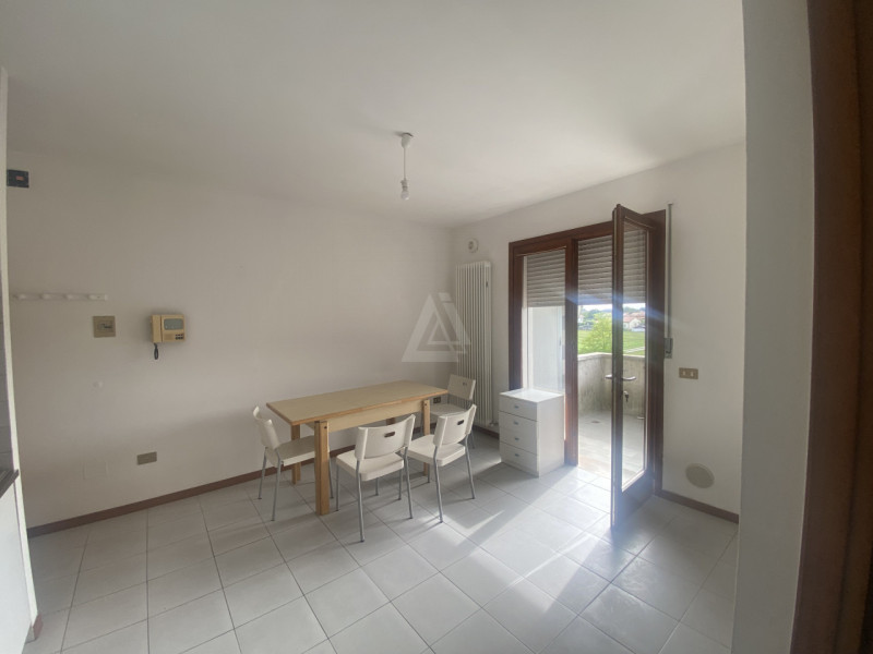 appartamento in vendita a Castelfranco Veneto