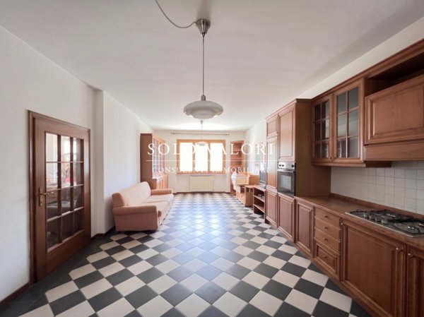 casa indipendente in vendita a Castelfranco Veneto in zona Treville