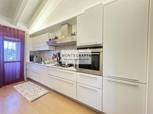 appartamento in vendita a Castelfranco Veneto