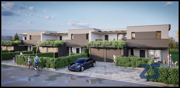appartamento in vendita a Castelfranco Veneto