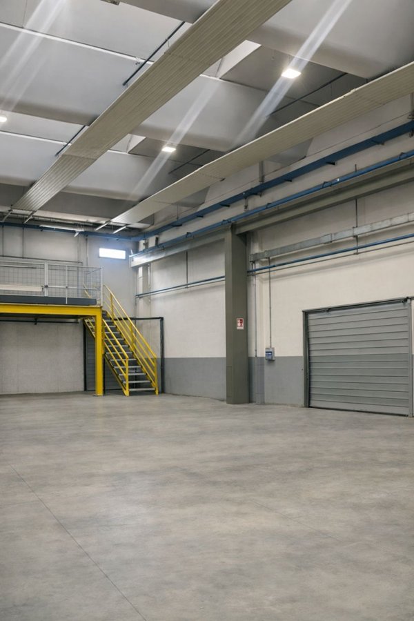 locale di sgombero in vendita a Castelfranco Veneto