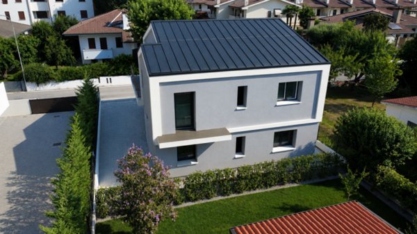 appartamento in vendita a Castelfranco Veneto