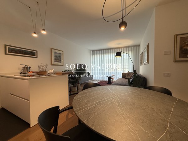 appartamento in vendita a Castelfranco Veneto in zona Salvarosa