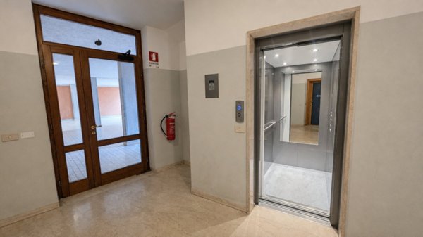 appartamento in vendita a Castelfranco Veneto