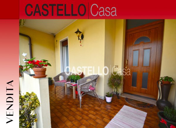 casa indipendente in vendita a Castelfranco Veneto