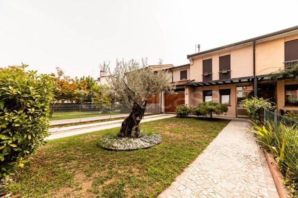 casa indipendente in vendita a Castelfranco Veneto