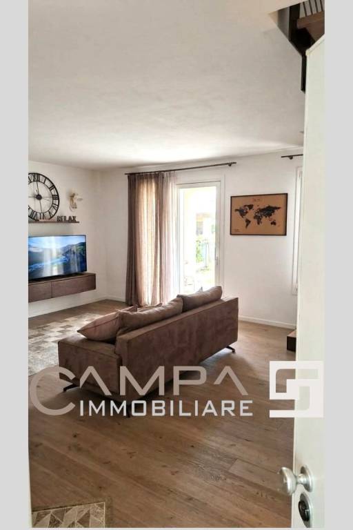 appartamento in vendita a Castelfranco Veneto