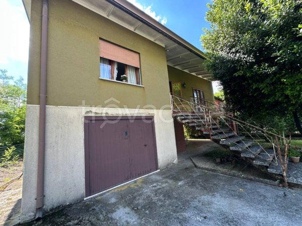 casa indipendente in vendita a Castelfranco Veneto