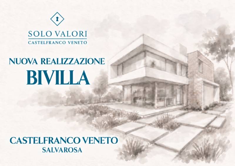 casa indipendente in vendita a Castelfranco Veneto