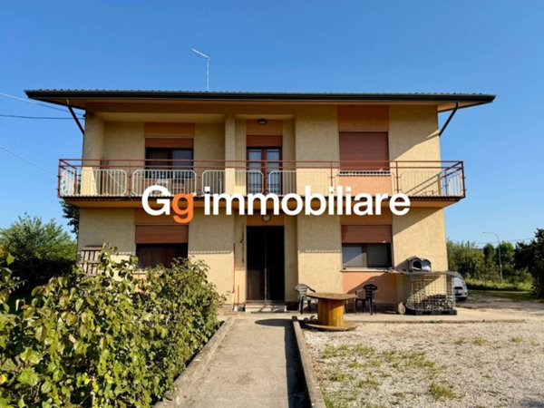 casa indipendente in vendita a Castelfranco Veneto in zona Campigo