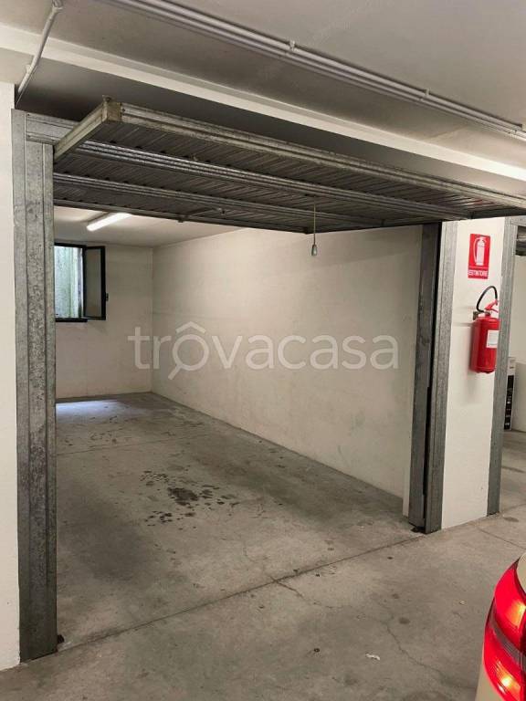 box auto in vendita a Castelfranco Veneto