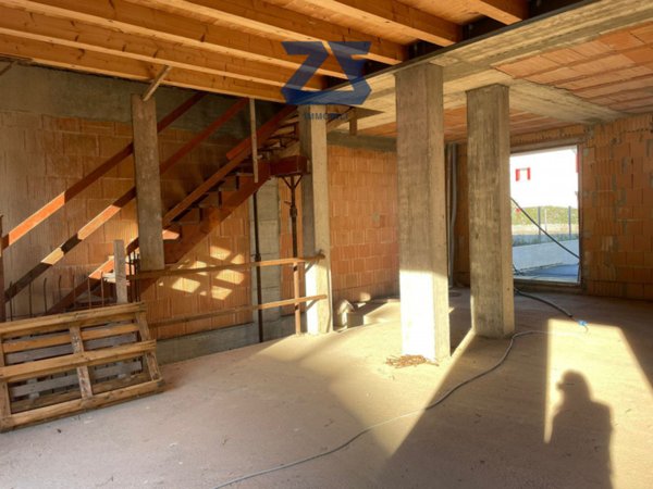 casa indipendente in vendita a Castelfranco Veneto in zona Salvarosa