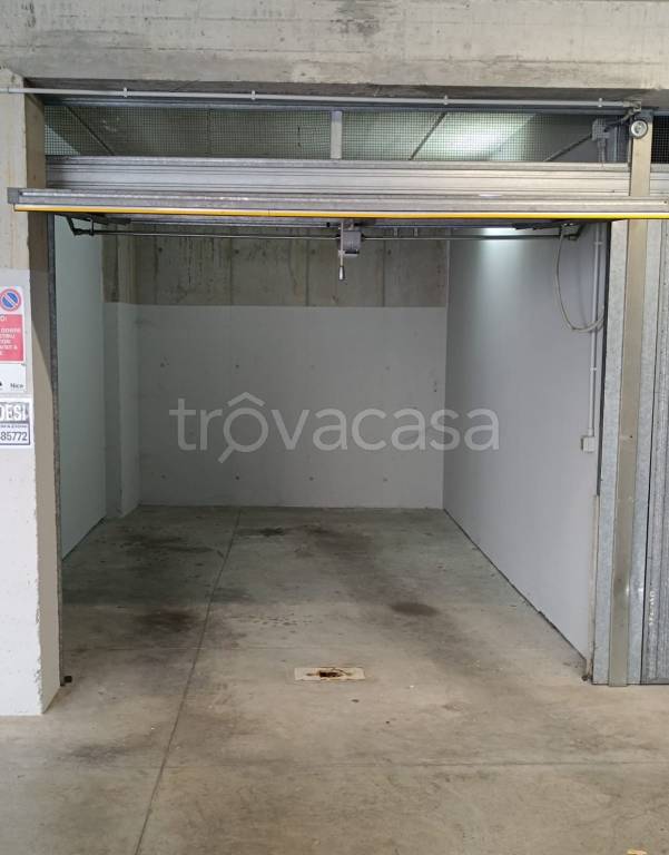 box auto in vendita a Castelfranco Veneto in zona Salvarosa