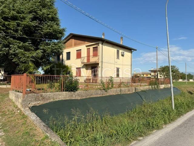 casa indipendente in vendita a Castelfranco Veneto in zona Campigo