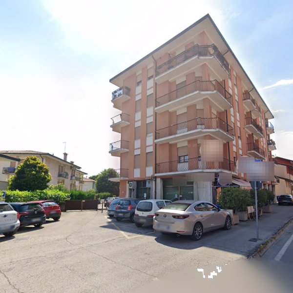 appartamento in vendita a Castelfranco Veneto