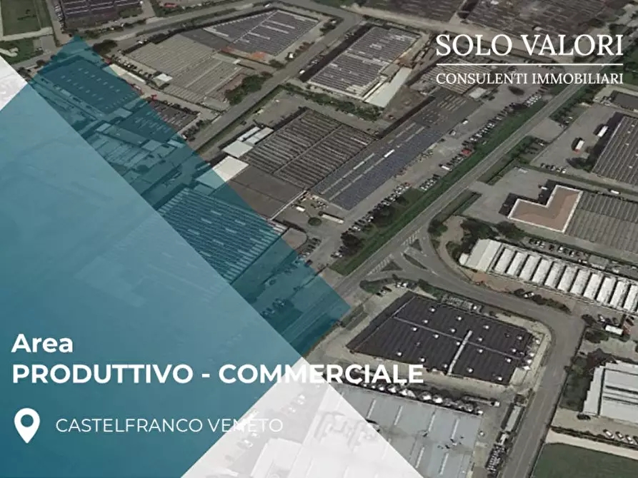 ufficio in vendita a Castelfranco Veneto