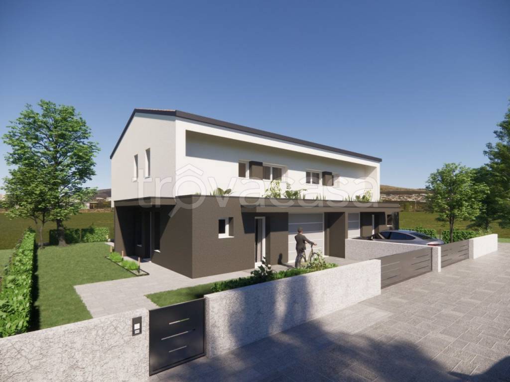 casa indipendente in vendita a Castelfranco Veneto