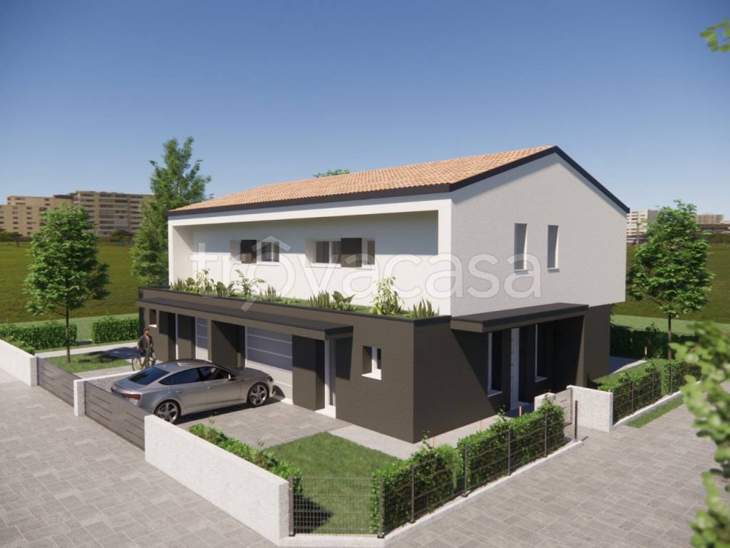 casa indipendente in vendita a Castelfranco Veneto