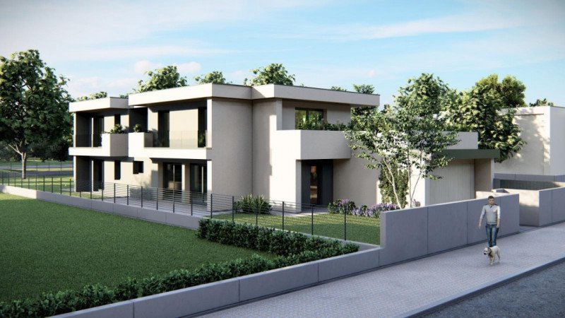 appartamento in vendita a Castelfranco Veneto