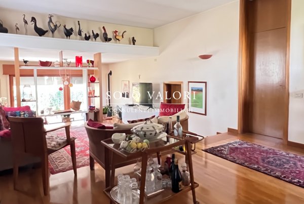 casa indipendente in vendita a Castelfranco Veneto in zona Salvarosa