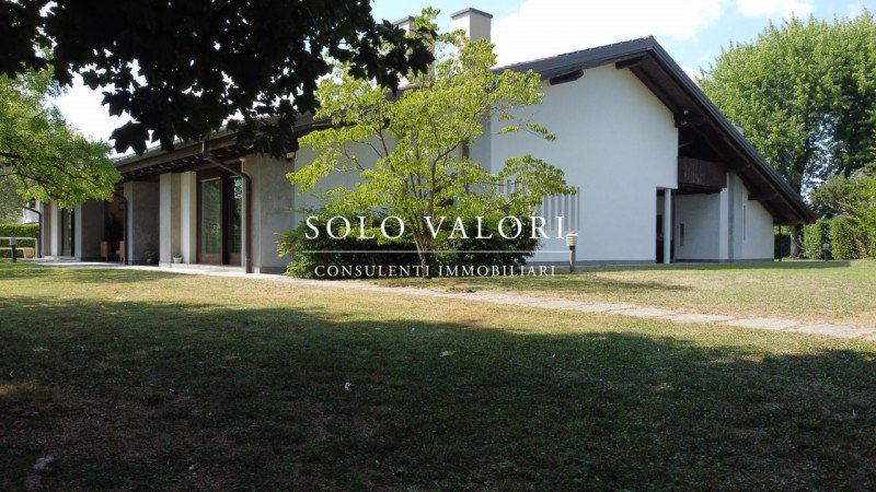 casa indipendente in vendita a Castelfranco Veneto in zona Bella Venezia