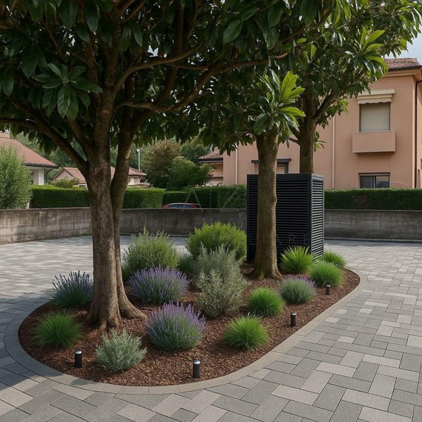 appartamento in vendita a Castelfranco Veneto