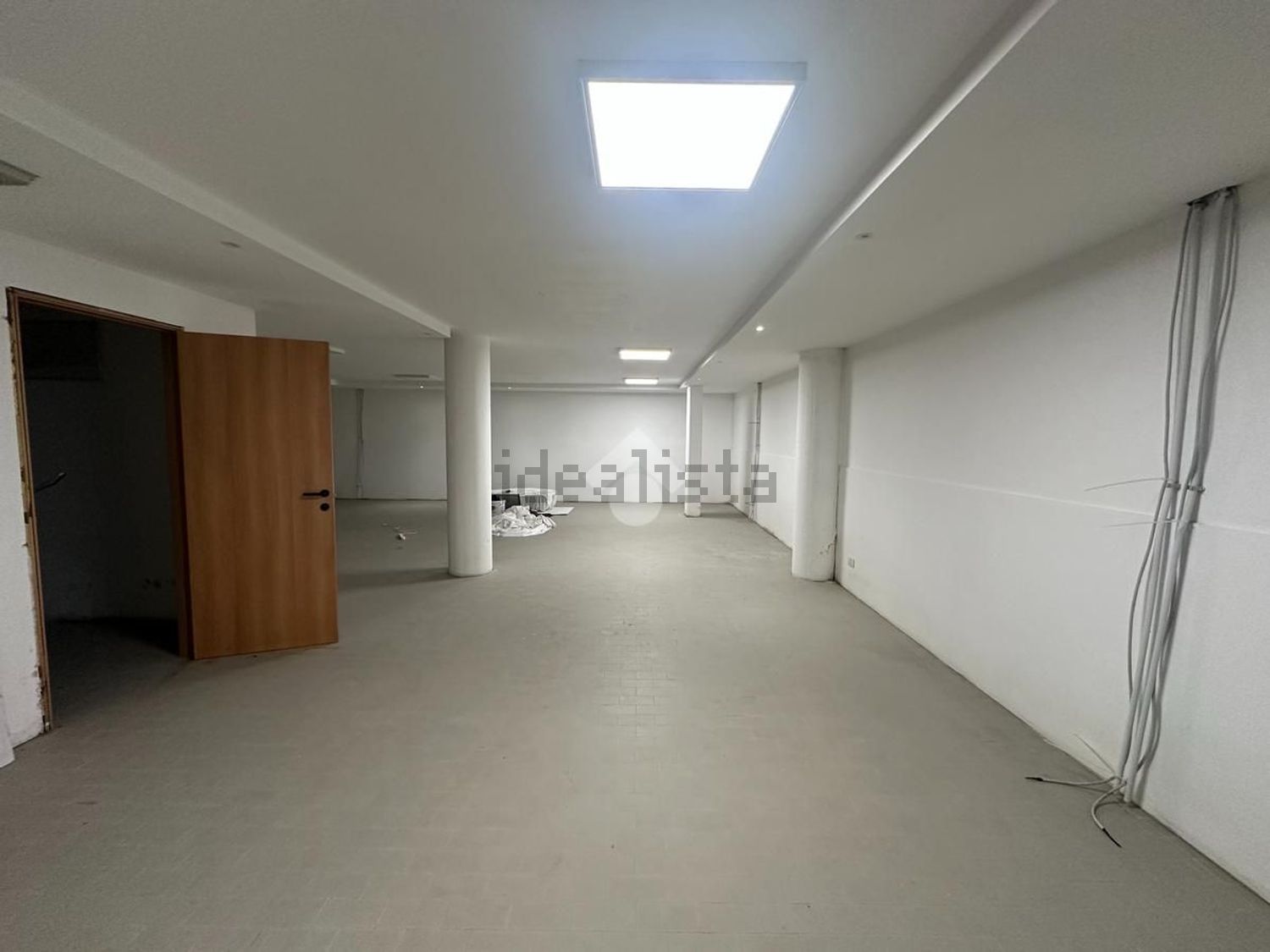 locale di sgombero in vendita a Castelfranco Veneto in zona Salvarosa