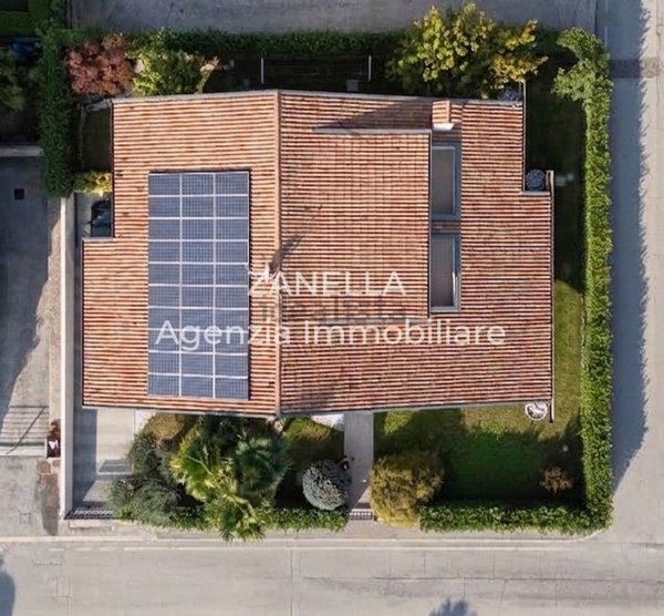 casa indipendente in vendita a Castelfranco Veneto