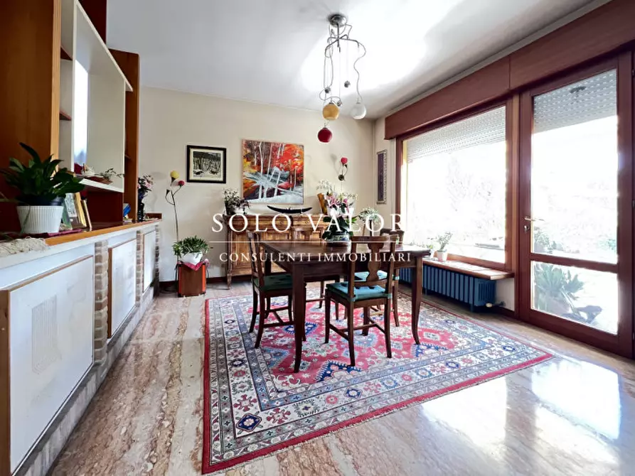 casa indipendente in vendita a Castelfranco Veneto in zona Salvarosa