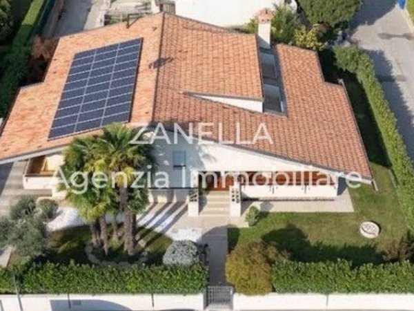 casa indipendente in vendita a Castelfranco Veneto