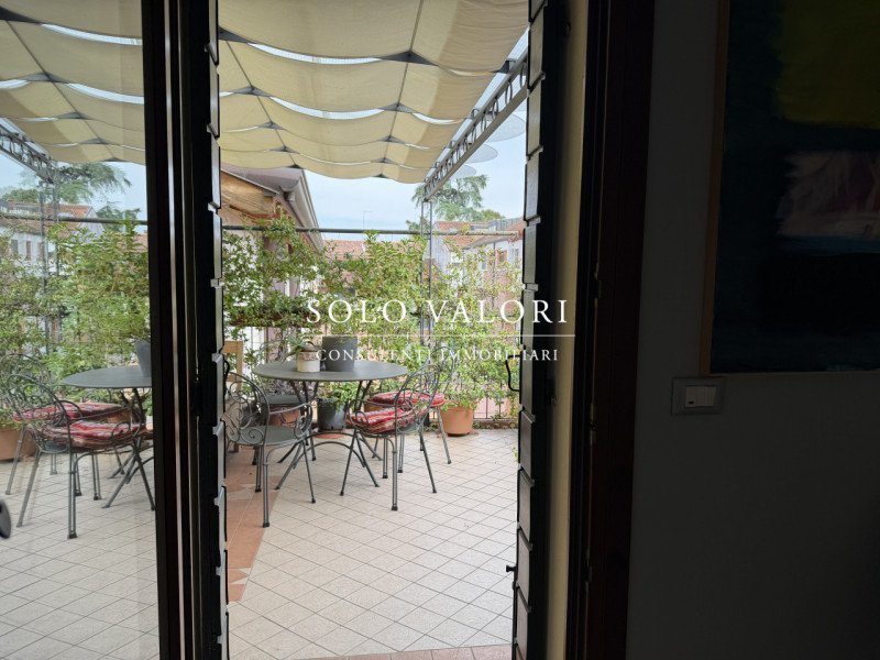 appartamento in vendita a Castelfranco Veneto in zona Salvarosa