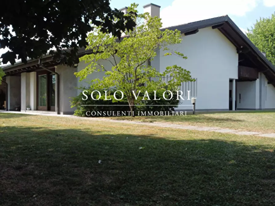 casa indipendente in vendita a Castelfranco Veneto in zona Bella Venezia
