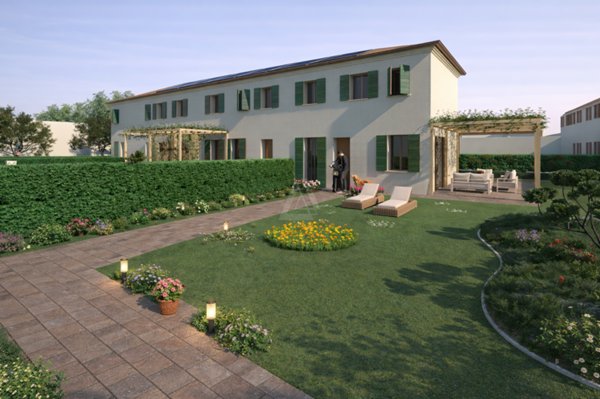 casa indipendente in vendita a Castelfranco Veneto
