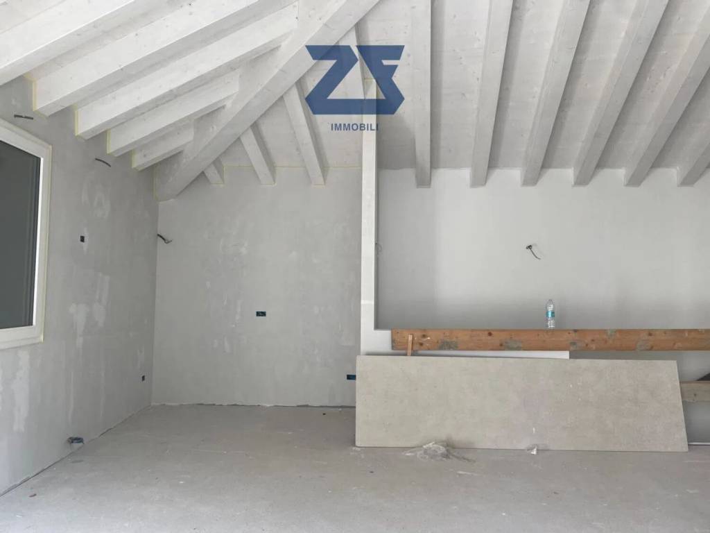 appartamento in vendita a Castelfranco Veneto