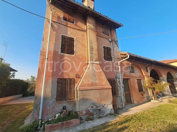 casa indipendente in vendita a Castelfranco Veneto