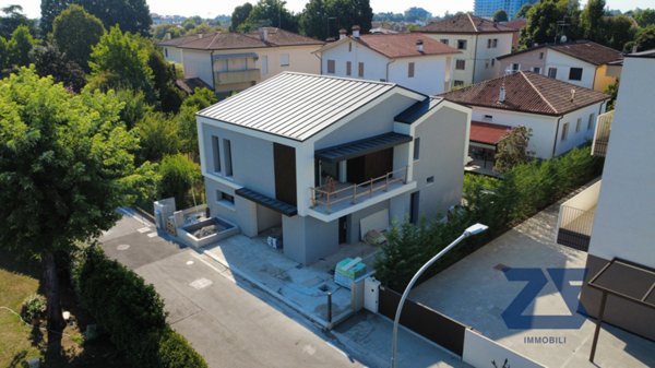 appartamento in vendita a Castelfranco Veneto