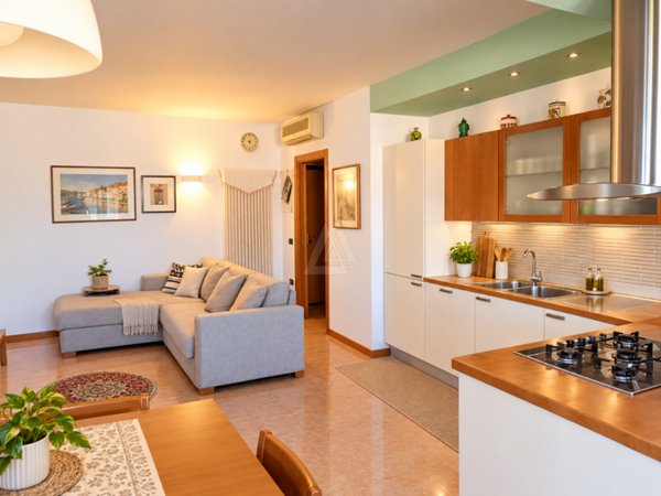 appartamento in vendita a Castelfranco Veneto