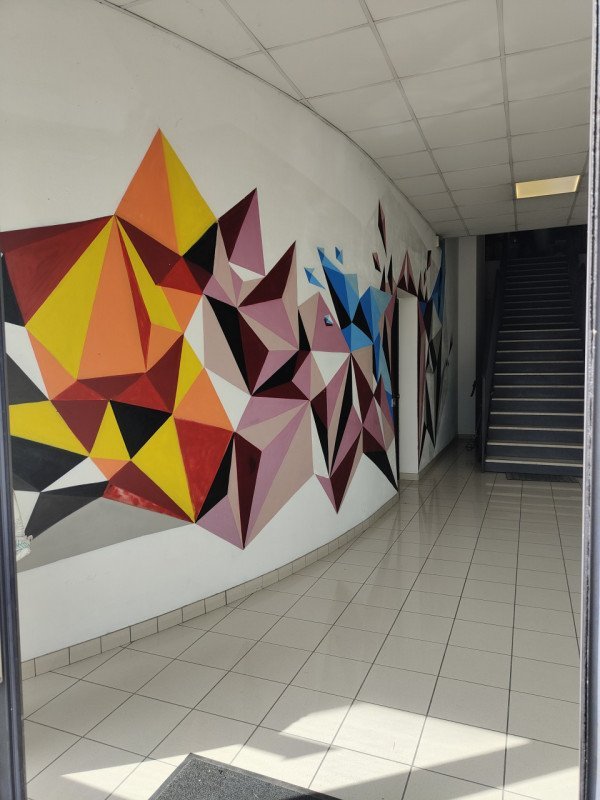 ufficio in vendita a Castelfranco Veneto