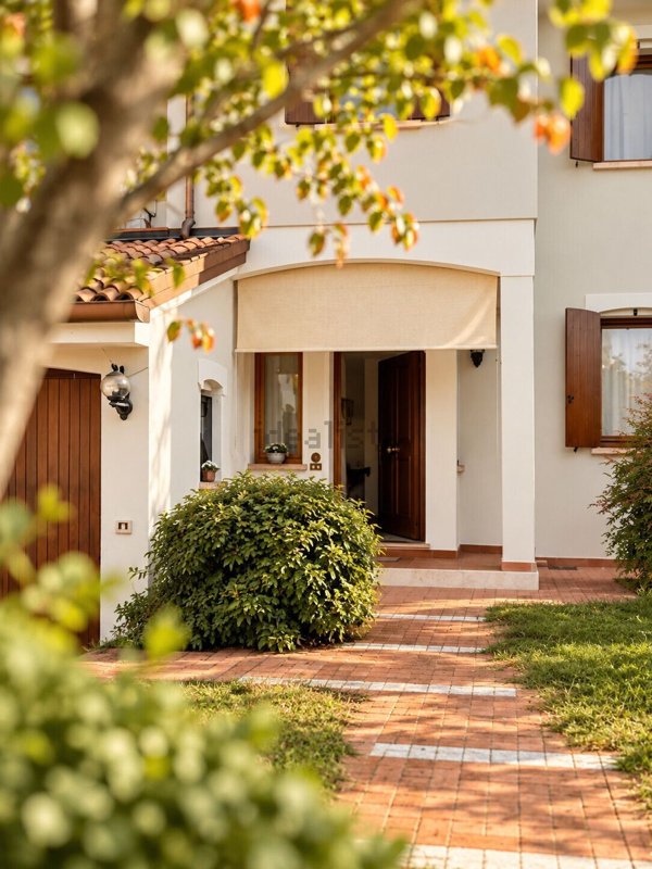 casa indipendente in vendita a Castelfranco Veneto in zona Bella Venezia