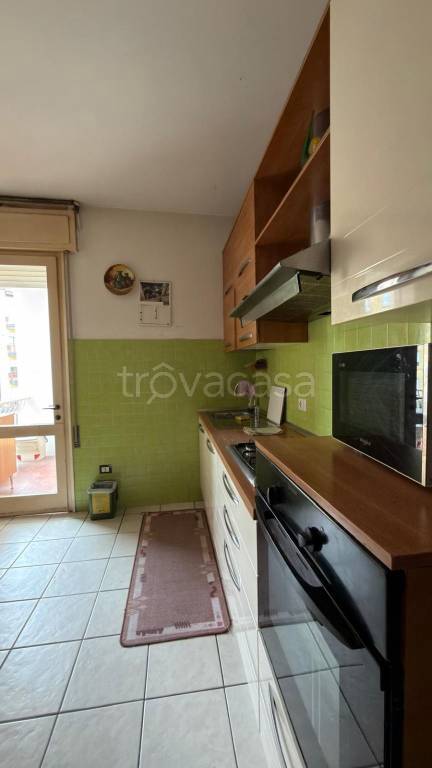 appartamento in vendita a Castelfranco Veneto