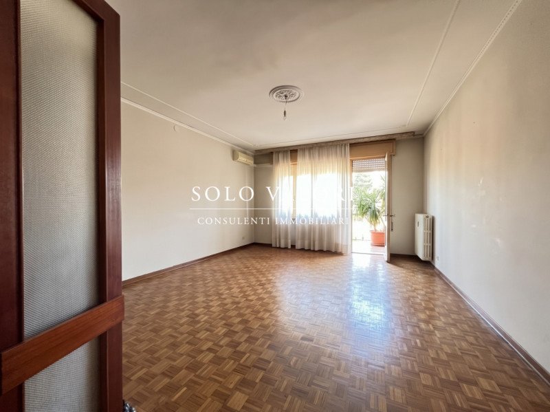 appartamento in vendita a Castelfranco Veneto in zona Salvarosa