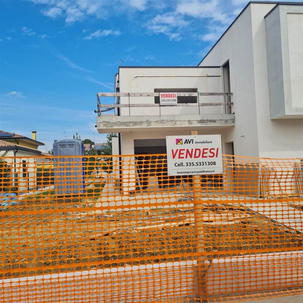 casa indipendente in vendita a Castelfranco Veneto